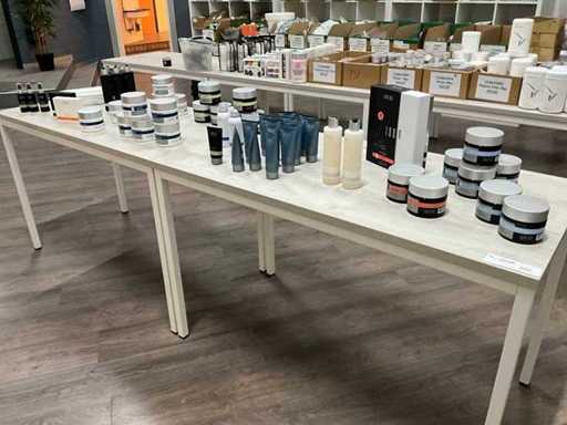 Janzen verzorgingsproducten en accessoires (55x)