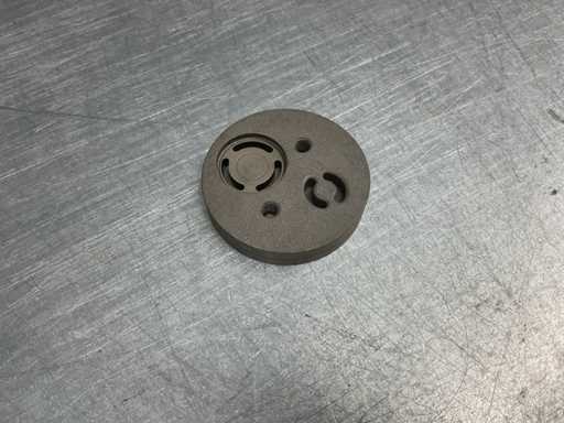 Ventileinsatzplatte 71exz T EK 141N (17x)