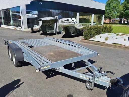 Aanhangwagen
