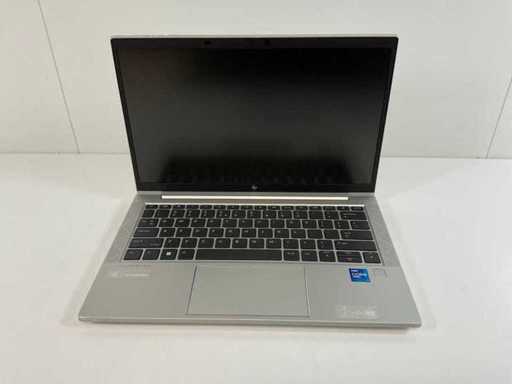 HP EliteBook 830 G8 13.3", Core(TM) i7 11th Gen, 16 GB RAM, 512 GB NVMe Laptop