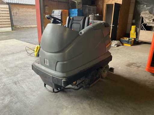 Kärcher Cleaning Trolley