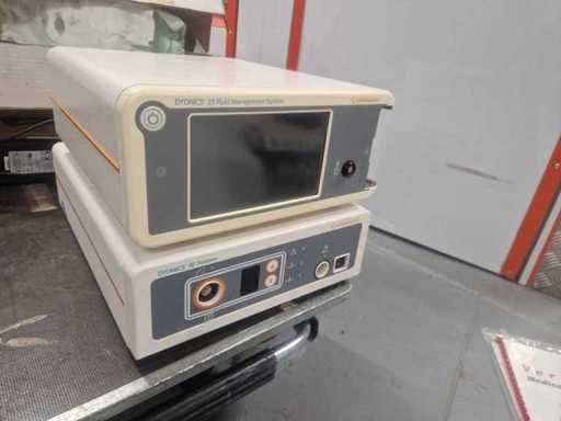 Smith & Nephew - Divers équipements médicaux