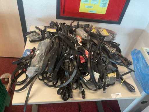 Party reins and accessories