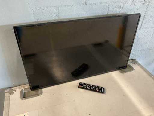 TV Samsung LH32DMEPLGC/EN LED 32" (4x)