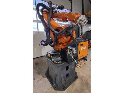 ROBOT KUKA - KUKA - KR90 R2700 pro - ROBOT KUKA - 2013