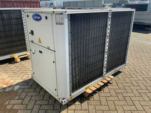 2001 Carrier 30RA-080-0356-EE Chiller