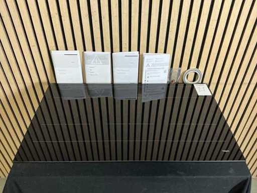 Pelgrim IK8093R Inbouw inductiekookplaat