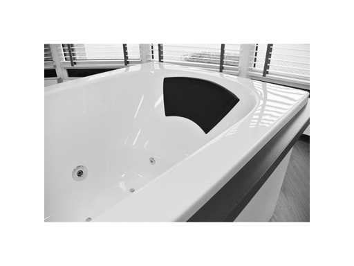 Wisa Dolce 1/3 Bath Pillow (30x)