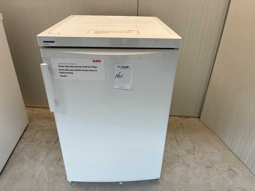 Liebherr Tabletop refrigerator