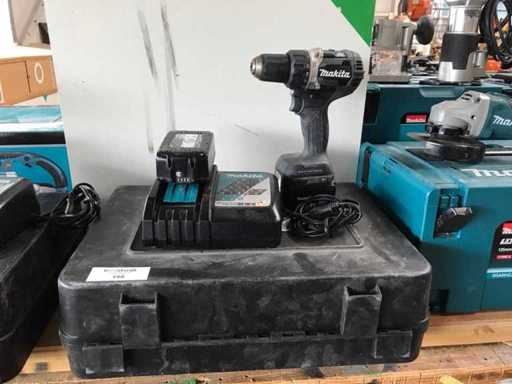 Makita DF484 Schraubbohrer