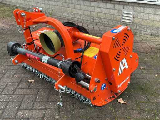 Kosiarka Agrimaster XB110 Flail 2024