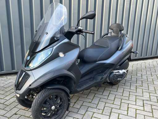 Piaggio Scooter MP3 500 LT Motocykl Sportowy