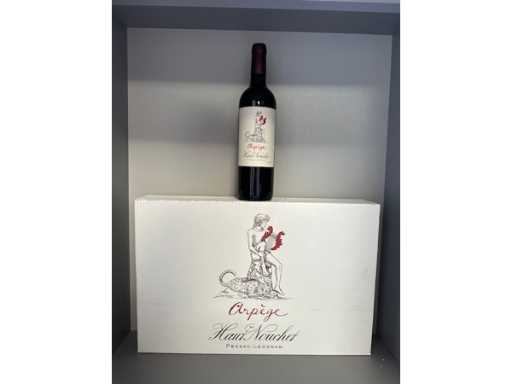 30x Arpège by Haut Nouchet 2019