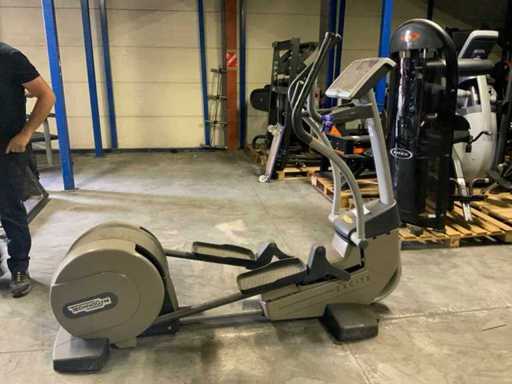Technogym Excite synchro 500 led Crosstrainer