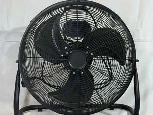SilverCrest vloerventilator 45 cm
