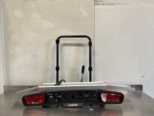 Transporteur de motos TowCar Racing