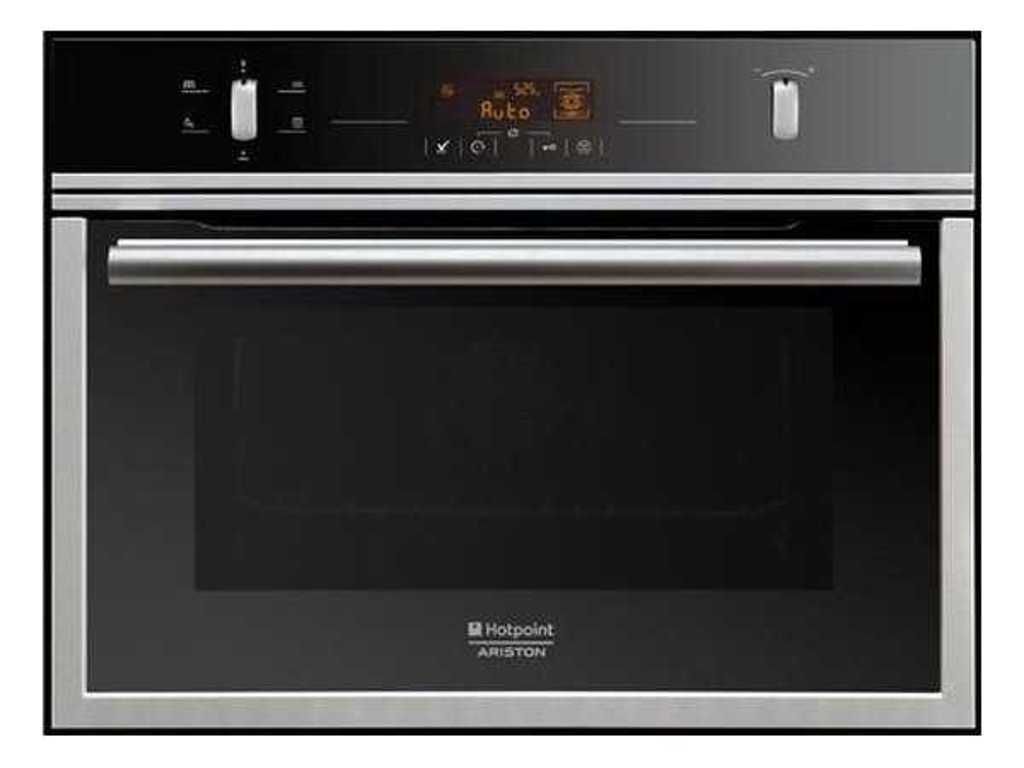 Ariston MWK422XHAS
