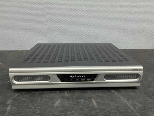 Routeur iDirect Evolution X5
