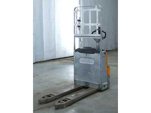 STILL EXU16 pallet truck