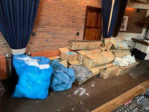 Decorazioni natalizie