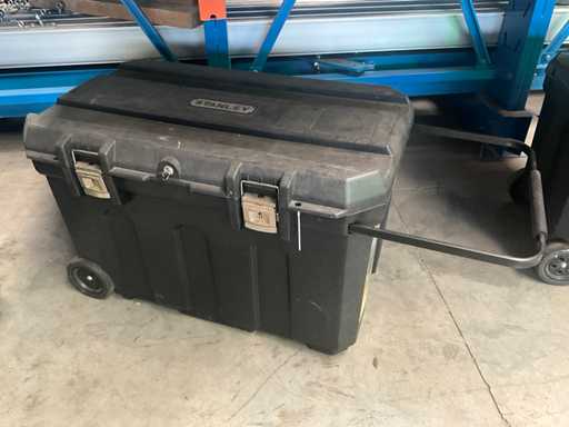 STANLEY gereedschapswagen/koffer