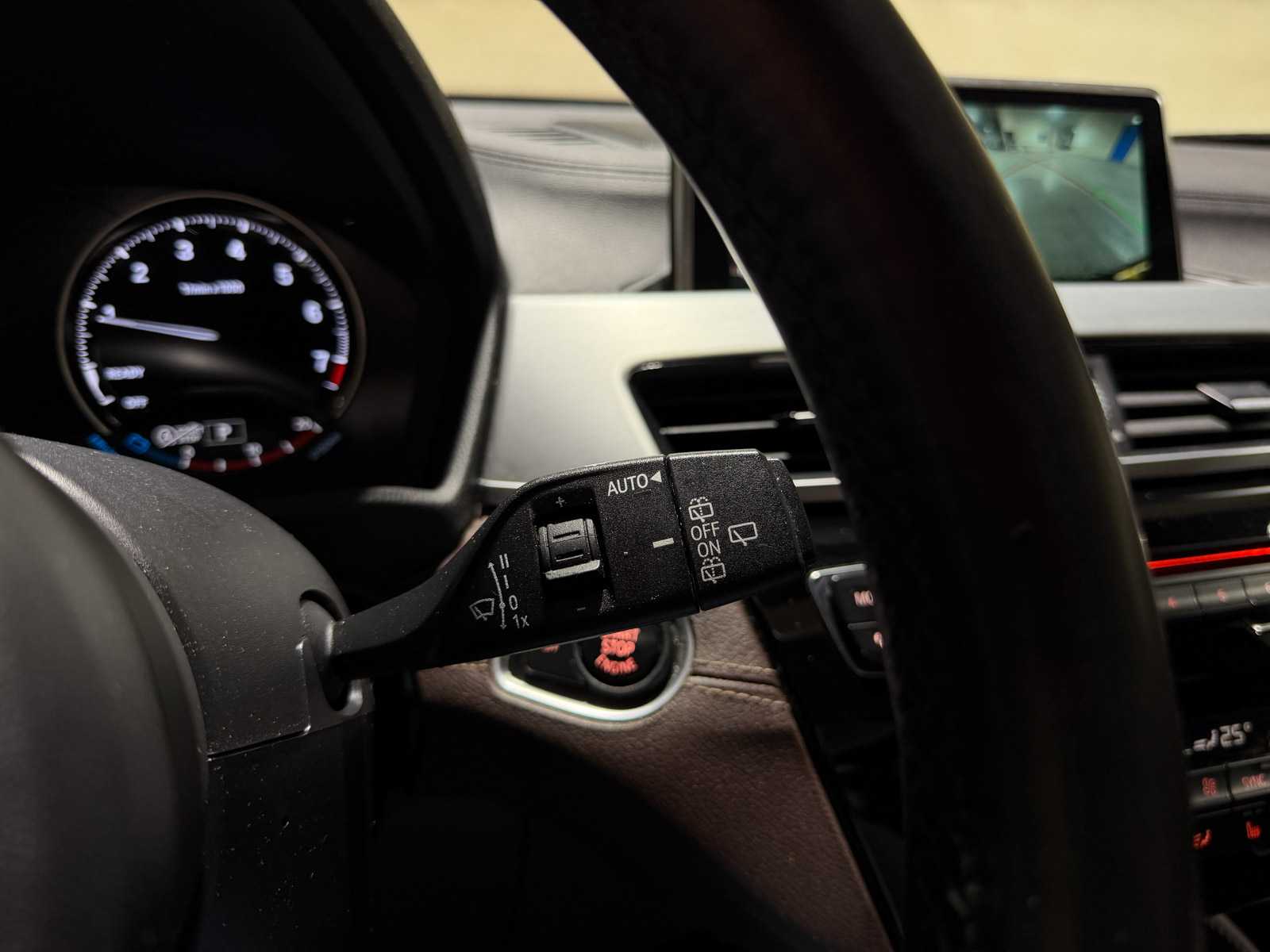 BMW X2 sDrive20i High Executive M-Sport Edition 192hp 2019, ZH-984-K