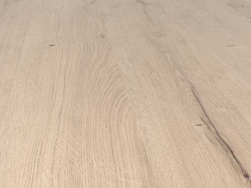 117 m2 planches stratifiées - 1383 x 193 x 8 mm