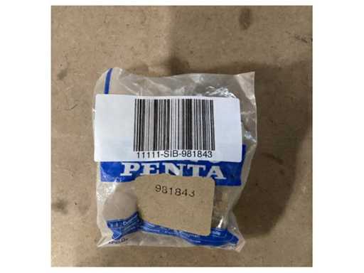 Volvo Penta cu furtun negru - 3858974