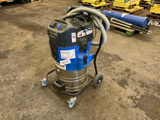Nilfisk - Alto Attix 761-21 XC - Aspirateur industriel - 2015