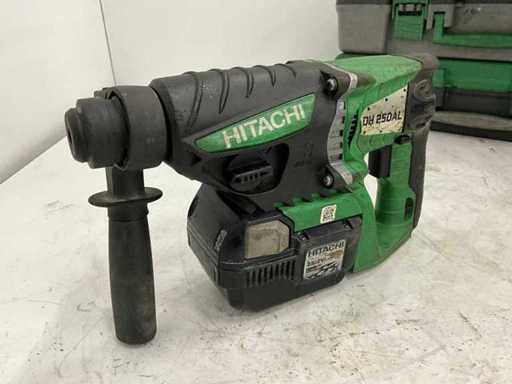 Hitachi DH 25DAL Boorhamer