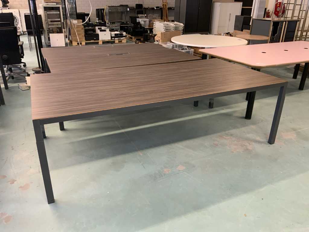 Desk (5x)