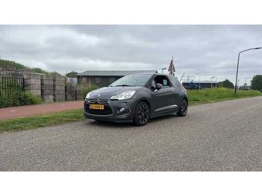 Citroën DS3 1.6 Turbo Sport Chic | ZL-004-P i 