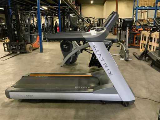 Matrix T7xe treadmill Loopband