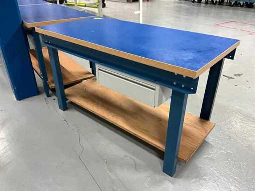 Workbench (5x)