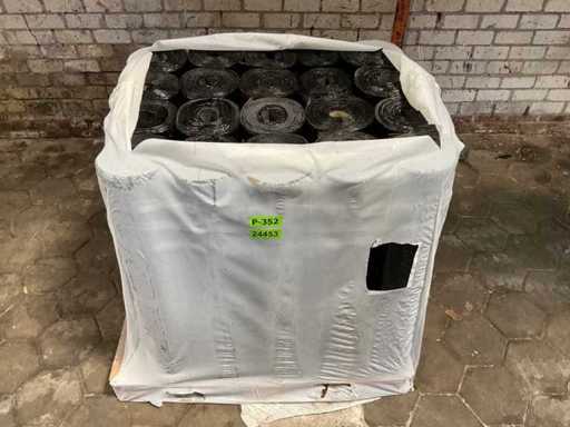 Pallet dakleer