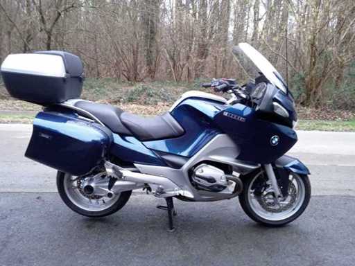 bmw - r 1200 rt - Motorfiets