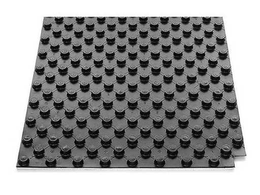 Dynamische Heizbalkenplatte 13,44 m² (9x)