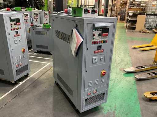 Unité de contrôle de température Tool Temp TT-138 N 2022