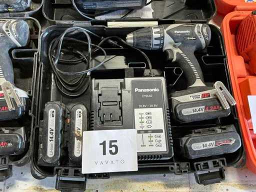 Panasonic EYZ441 Schroefboormachine