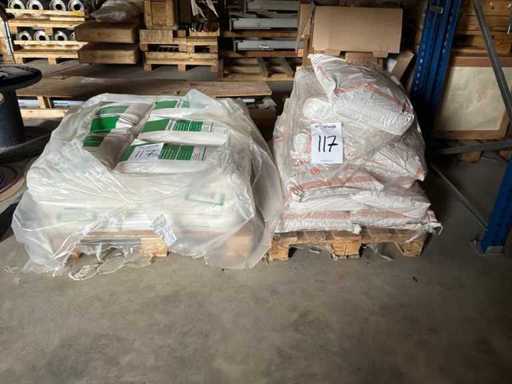 Natriumglukonat / Zitronensäure