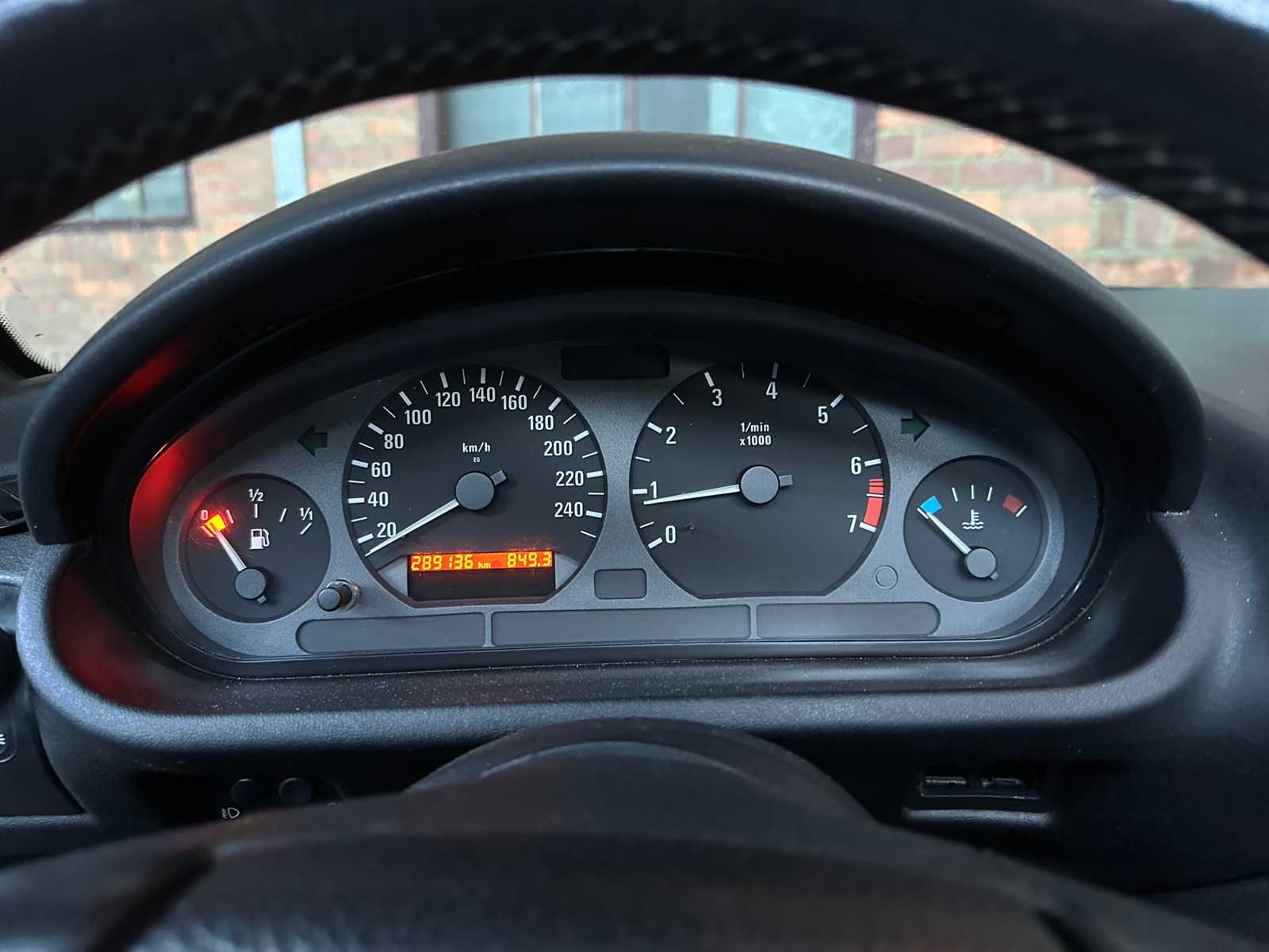 BMW Z3 Roadster 1.9 138PK 1996, 90-RK-RL