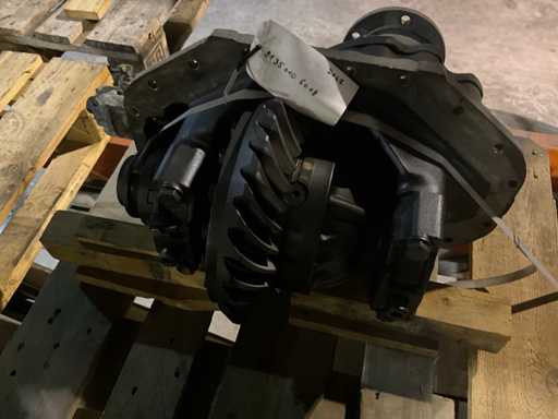 MAN Differentieel H9-13120