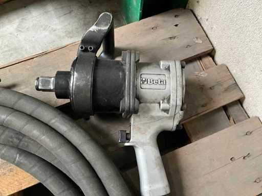 Beta 1930PG Pneumatic Impact Wrench
