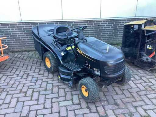 McCulloch m1259rb Rasentraktor