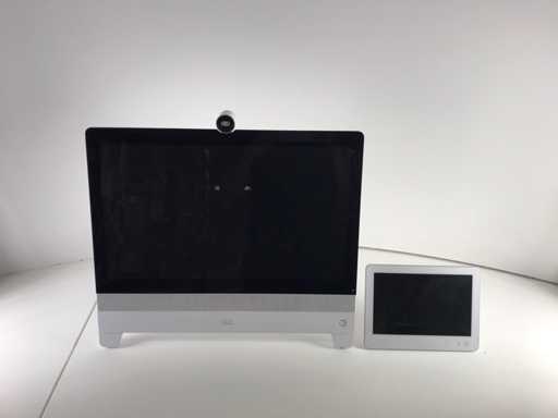 Cisco Mix Model Video Conferencing Kit - Check Description (2x)
