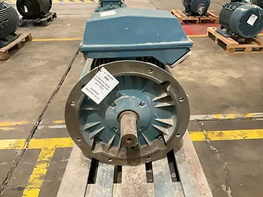 Silnik elektryczny ABB 132KW 1500RPM 400/690V B35 T315S