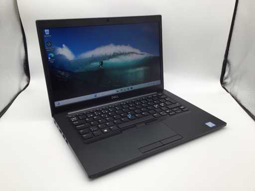Dell Latitude 7490 Laptop