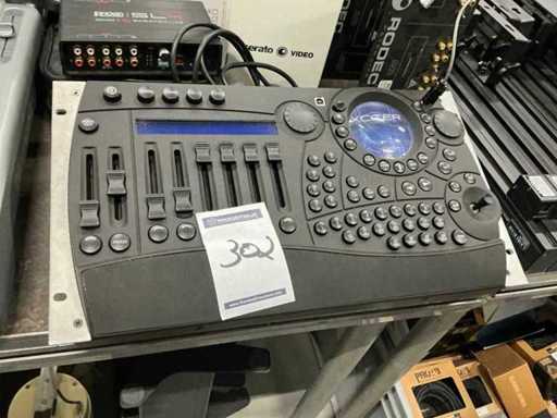 Contrôleur lumineux Martin Xciter