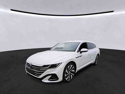 Volkswagen Arteon Shooting Brake 1.4 TSI eHybrid PHEV R-Line 2X 218PK Automaat 2022