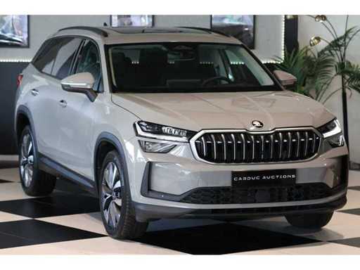 Skoda Kodiaq SELECTION 204 HP HYBRIDE - 2025